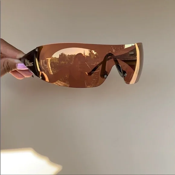 Dior sunglasses - Picture 8 of 16